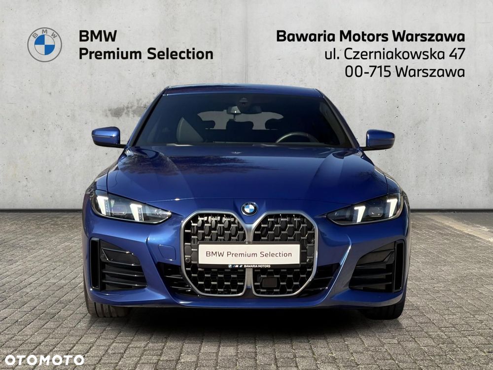 BMW Seria 4 - 19