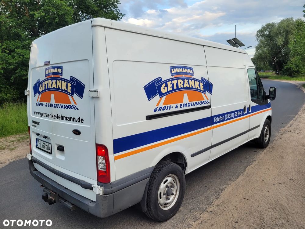 Ford Transit - 4