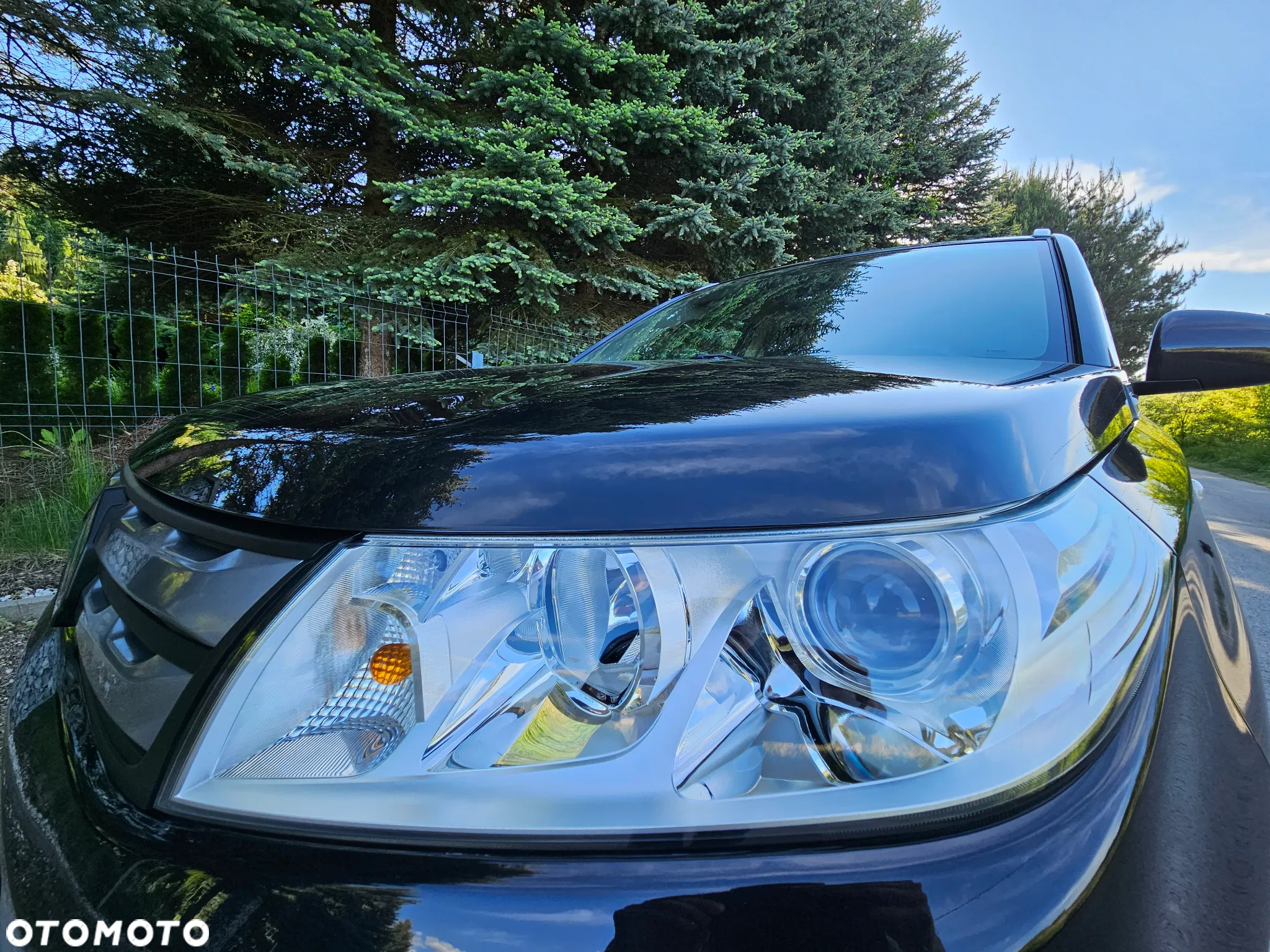 Suzuki Vitara 1.6 (4x2) Comfort - 16