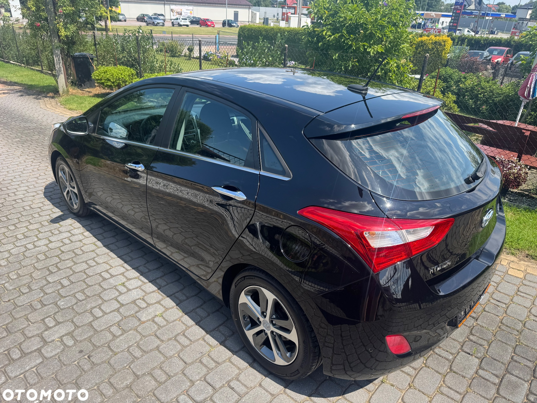 Hyundai i30 1.4 YES - 35