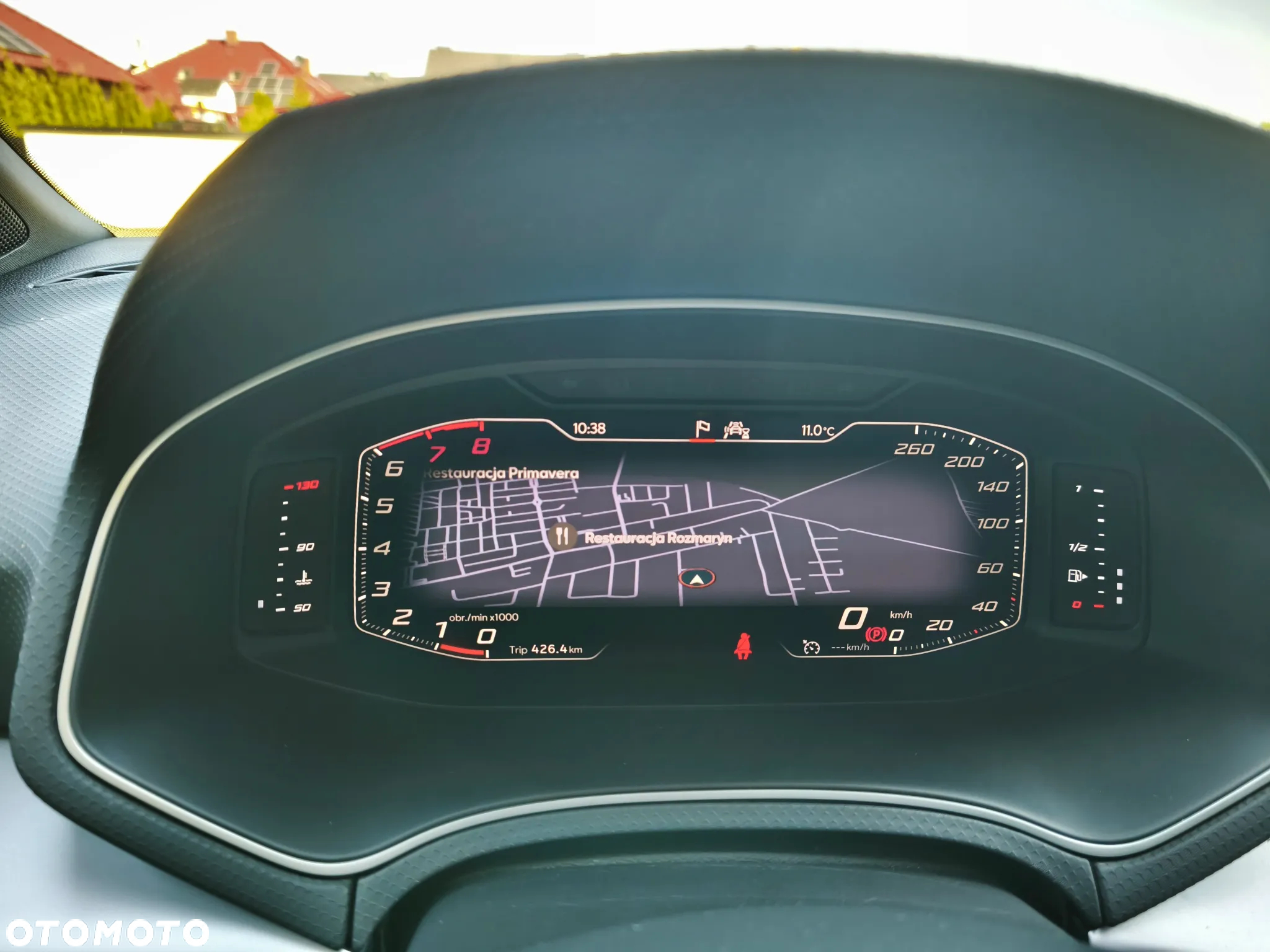 Seat Ibiza 1.0 TSI S&S FR Pro Black Edition - 29
