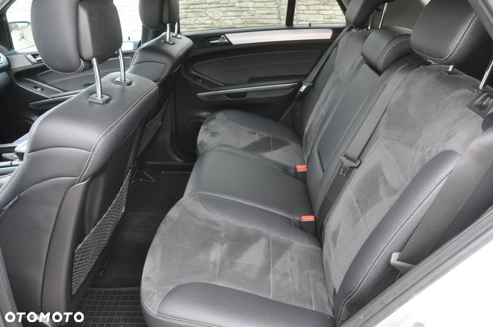 Mercedes-Benz ML 280 CDI 4-Matic - 10