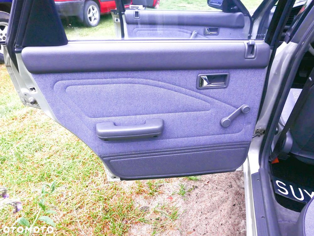 Mazda 626 2.0 D LX - 34