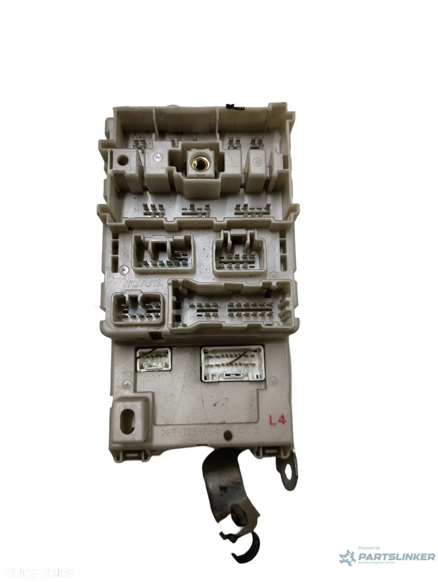 Panou sigurante TOYOTA RAV 4 II _A2_ 2000 - 2005 - 2