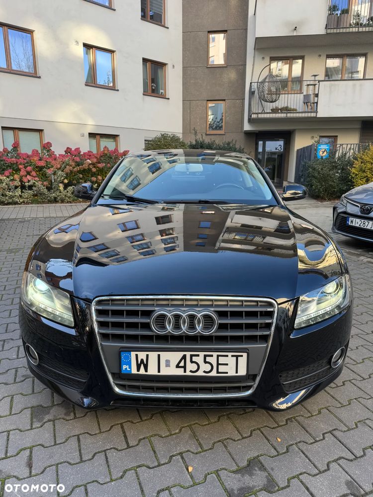 Audi A5 - 2