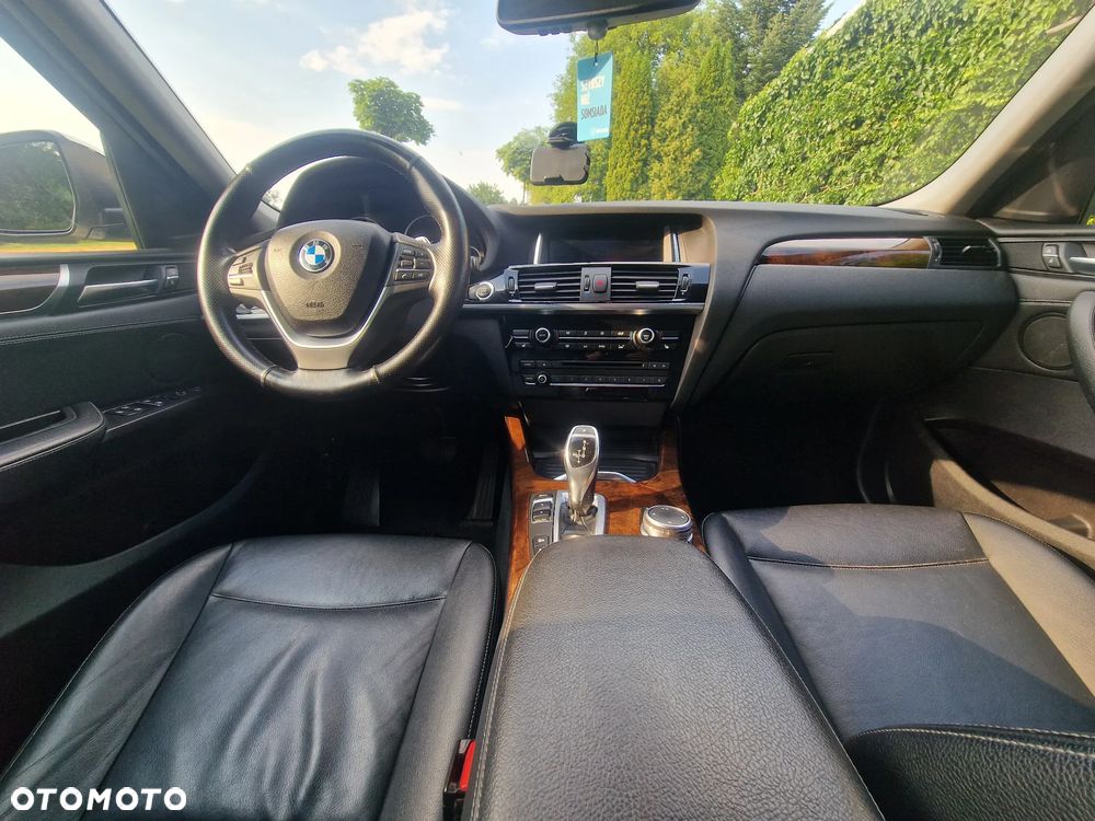 BMW X4 - 12