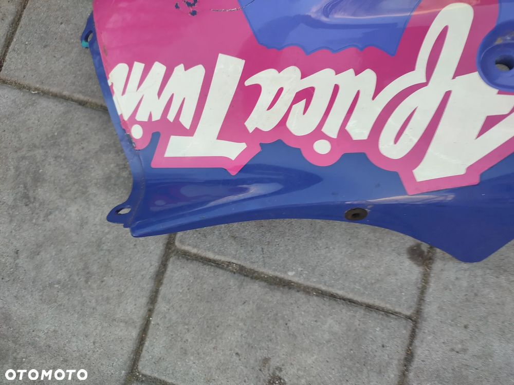 Owiewka, osłona, bok, boczek Honda XRV 750 Africa Twin 750 - 3