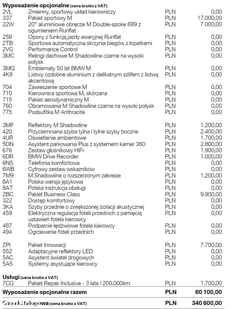 BMW X3 xDrive30d mHEV sport - 22