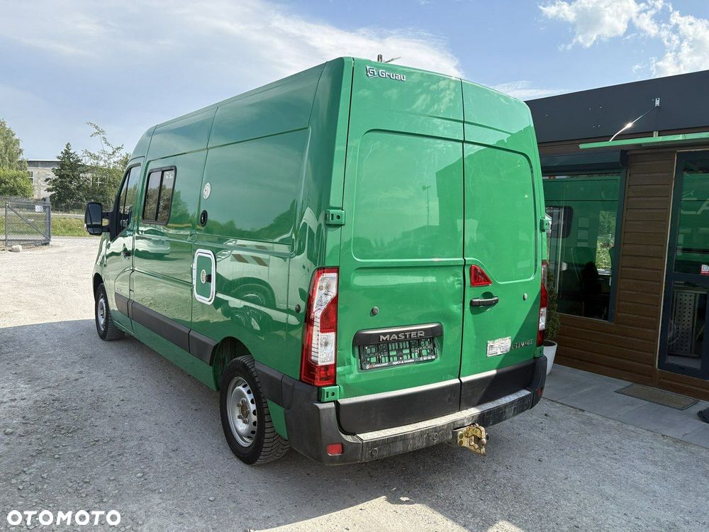 Renault Master - 4