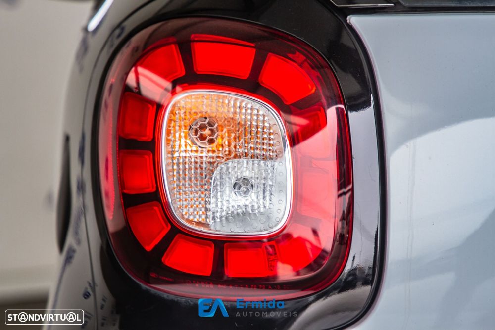 Smart ForTwo Coupé - 10