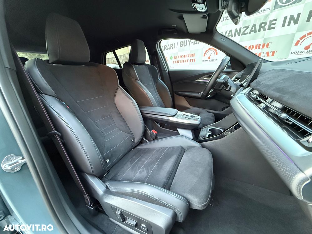 BMW iX2 xDrive30 - 8