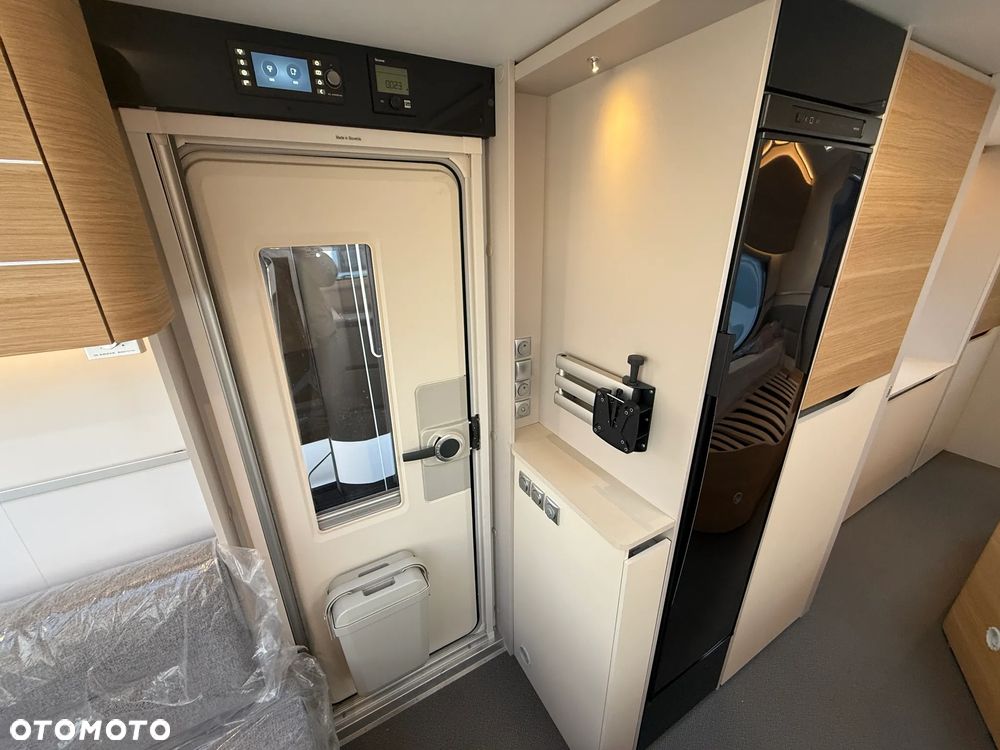 Adria Adora 753 UK NOWA 6OS FV23% WCC - 15