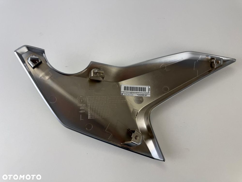 Lewa boczna owiewka bok BMW F750 GS K80 2018-23 - 13