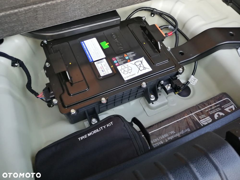 Kia Stonic 1.0 T-GDI MHEV L Business Line - 32