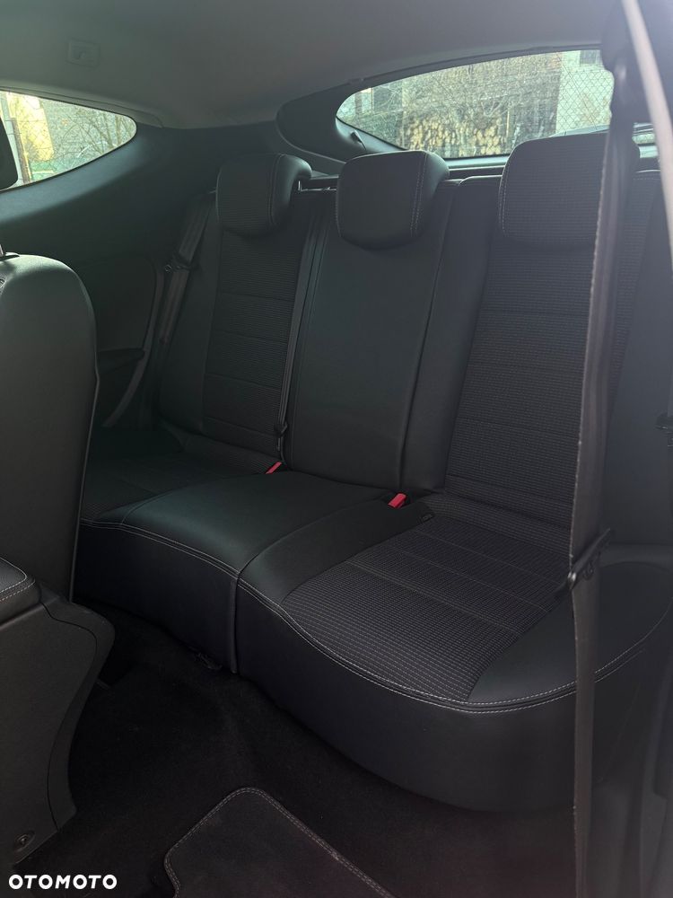 Renault Megane 2.0 dCi GT Robert Kubica - 25