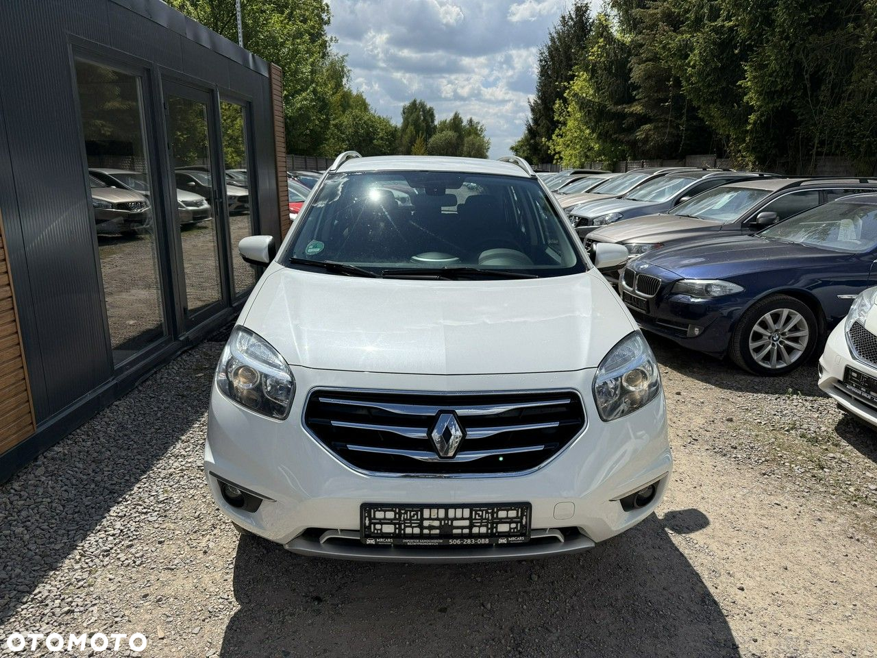 Renault Koleos - 5