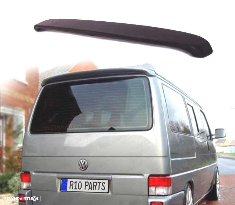 AILERON SPOILER VOLKSWAGEN VW TRANSPORTER T4 90-03 ABS - 1