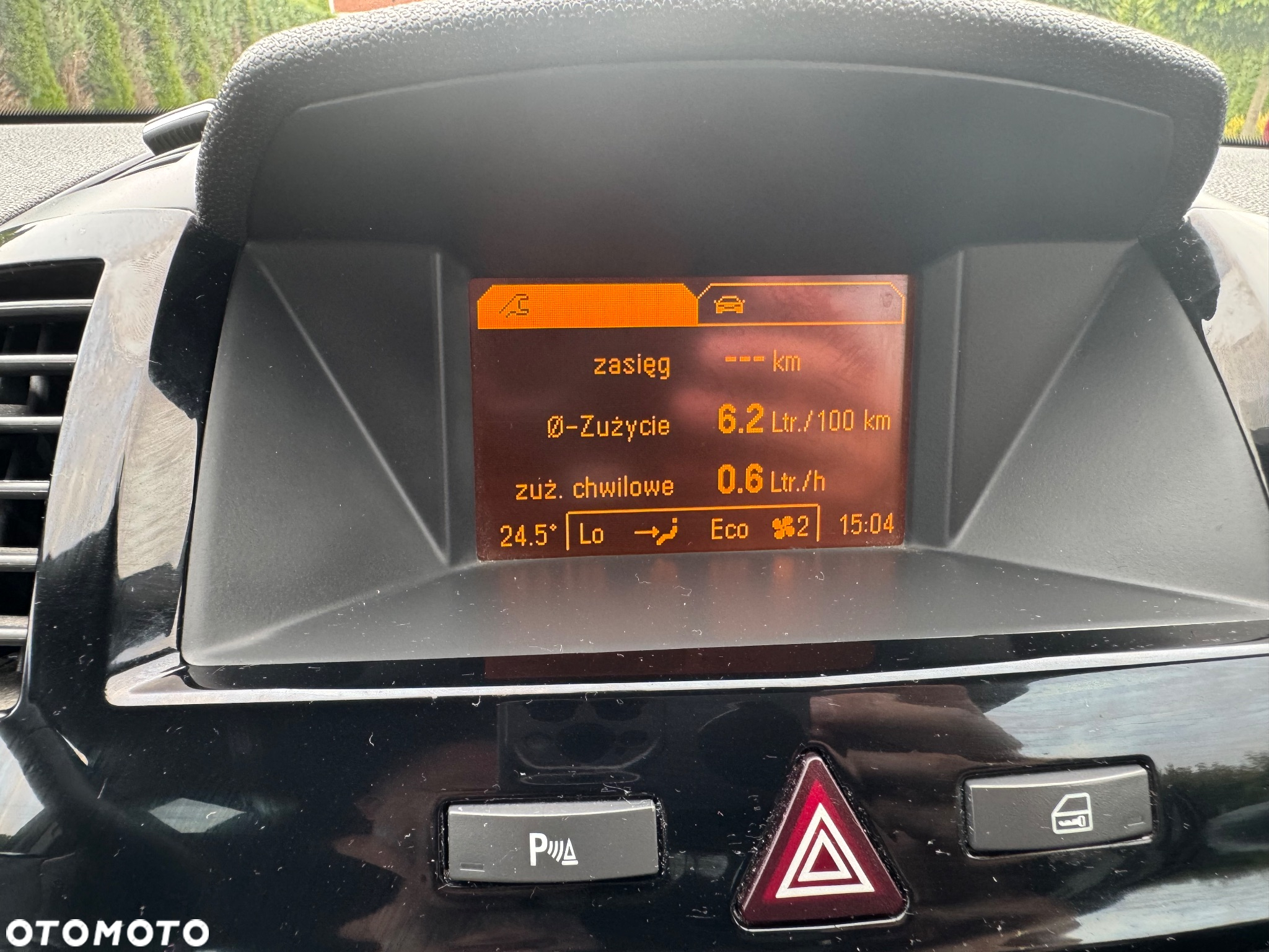 Opel Zafira 1.7 CDTI Cosmo - 40