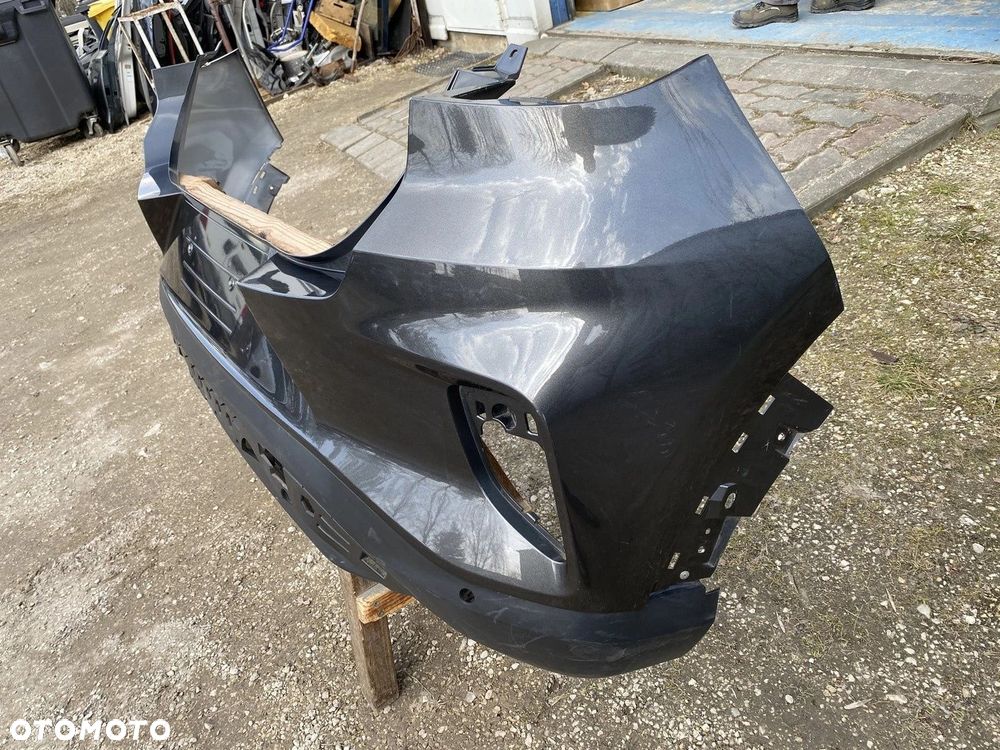 ZDERZAK TYŁ TYLNY FORD PUMA MK2 L1TB-17906-A1 - 2