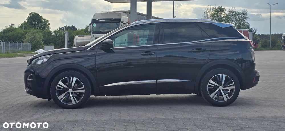 Peugeot 3008 THP 165 EAT6 Stop & Start Allure - 6