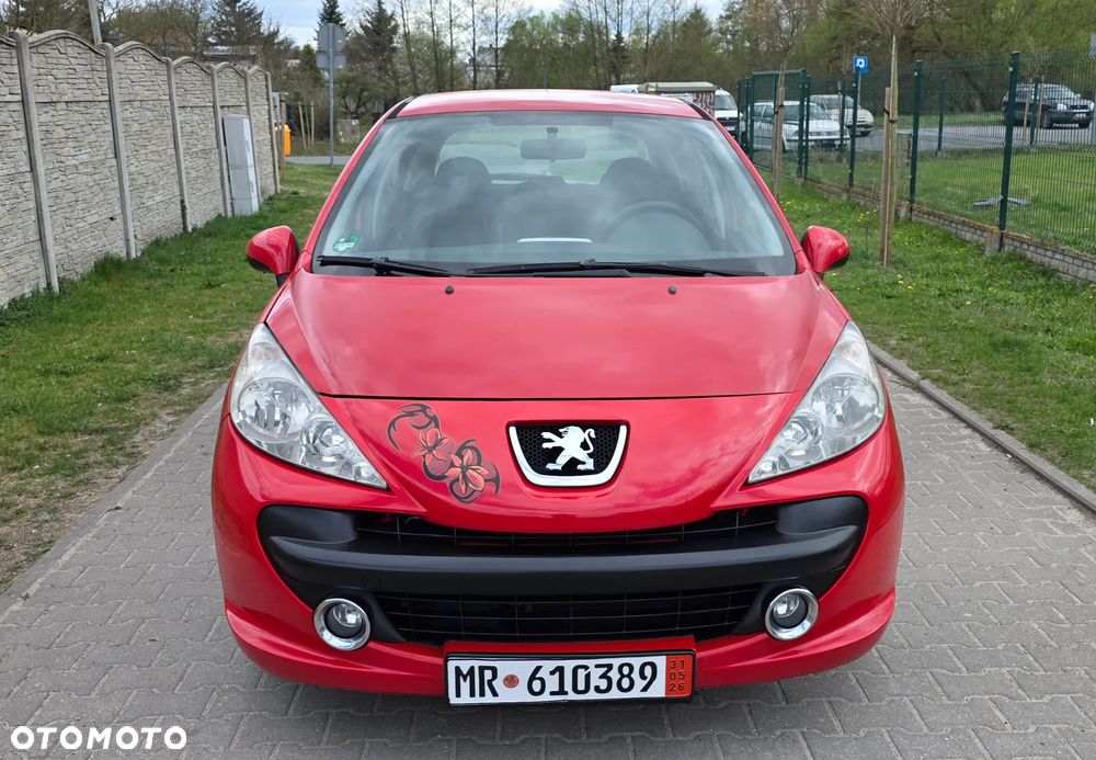 Peugeot 207 75 Urban Move - 3