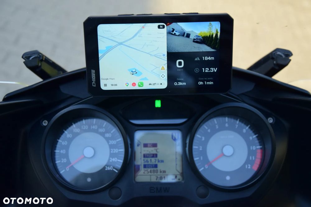 BMW K - 10