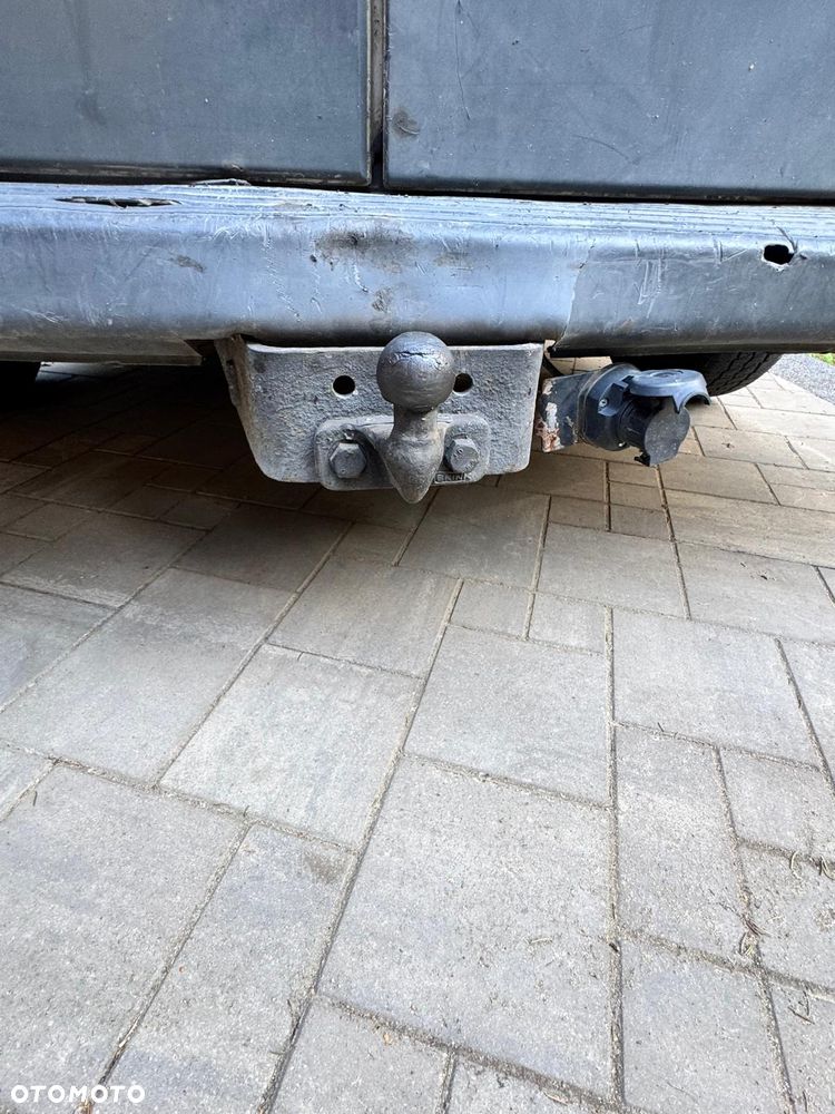 Peugeot Boxer - 4