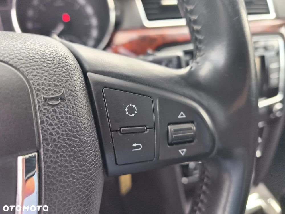 Skoda Superb 1.8 TSI Ambition - 26