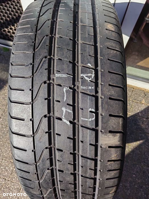 255/40R21 102Y Pirelli P zero Para lato PL2 K7 - 3