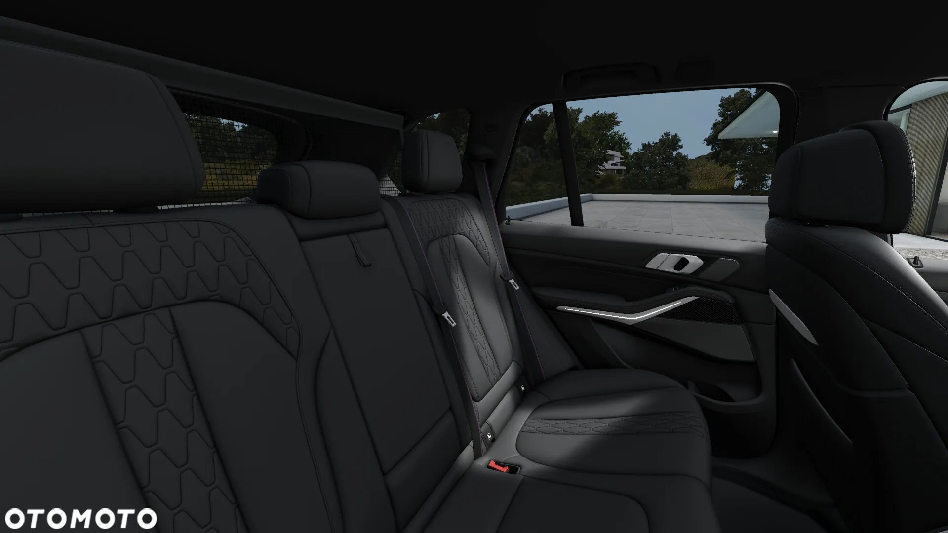 BMW X5 - 12