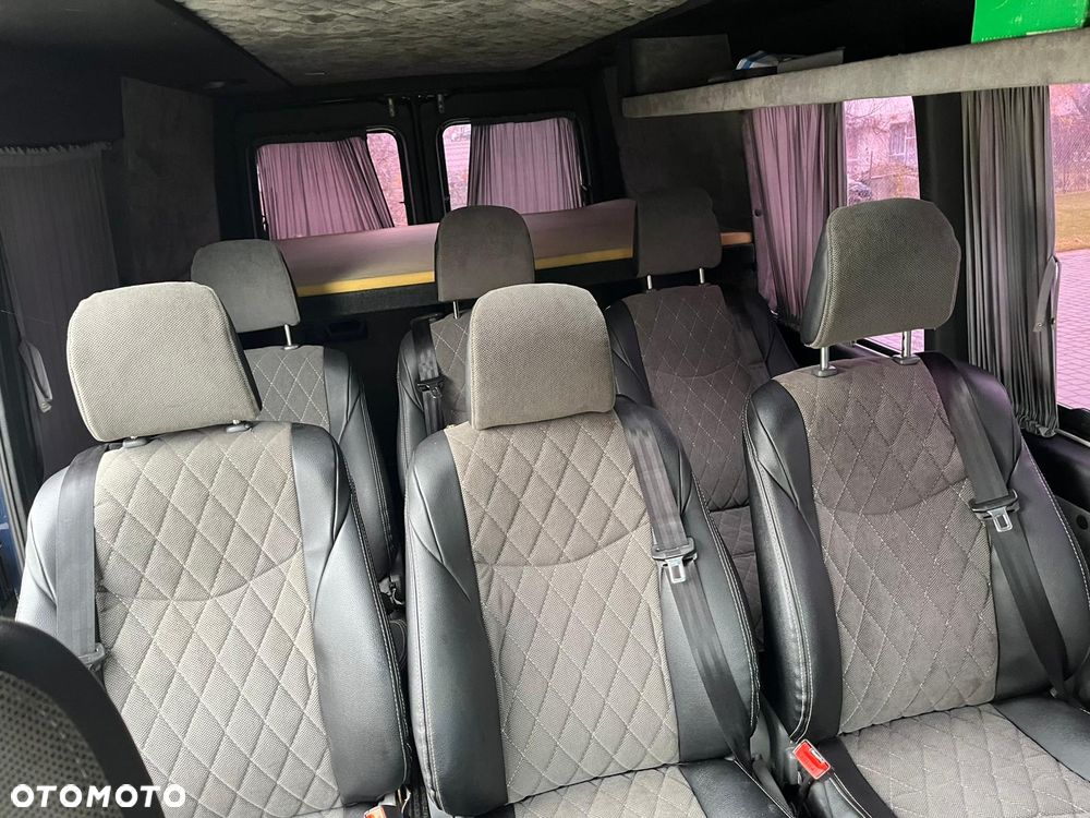 Mercedes-Benz Sprinter 903.621 - 11