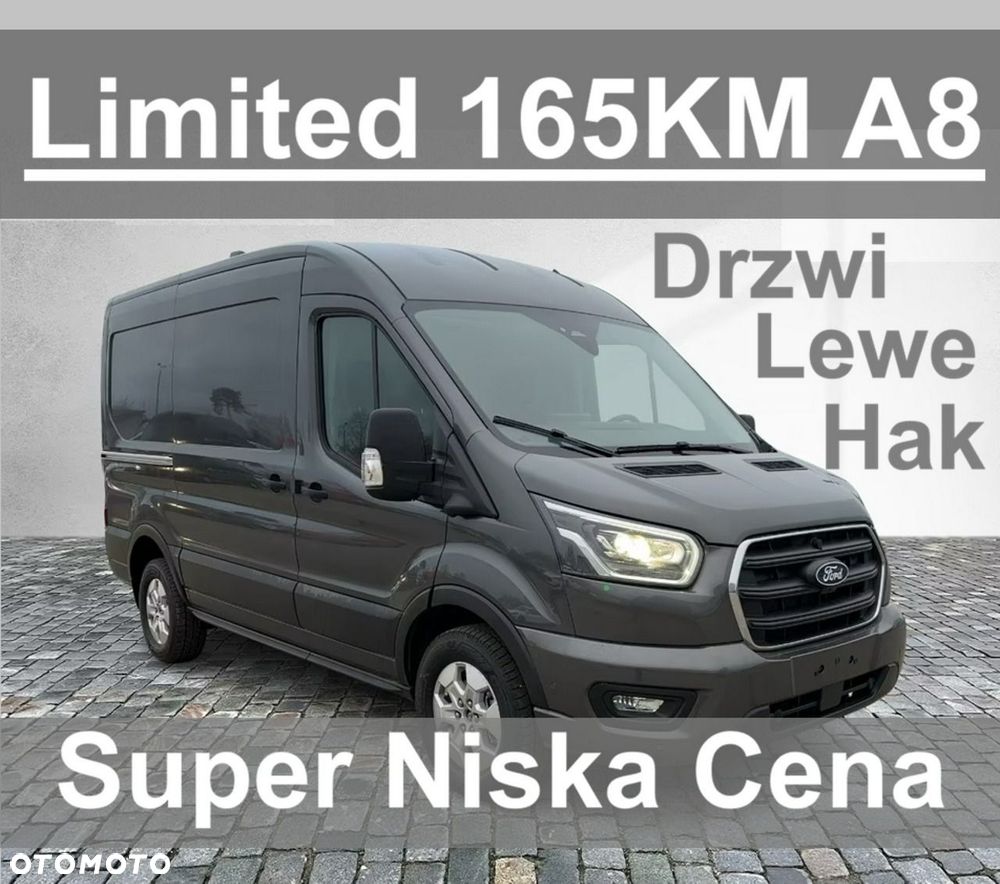 Ford Transit - 1