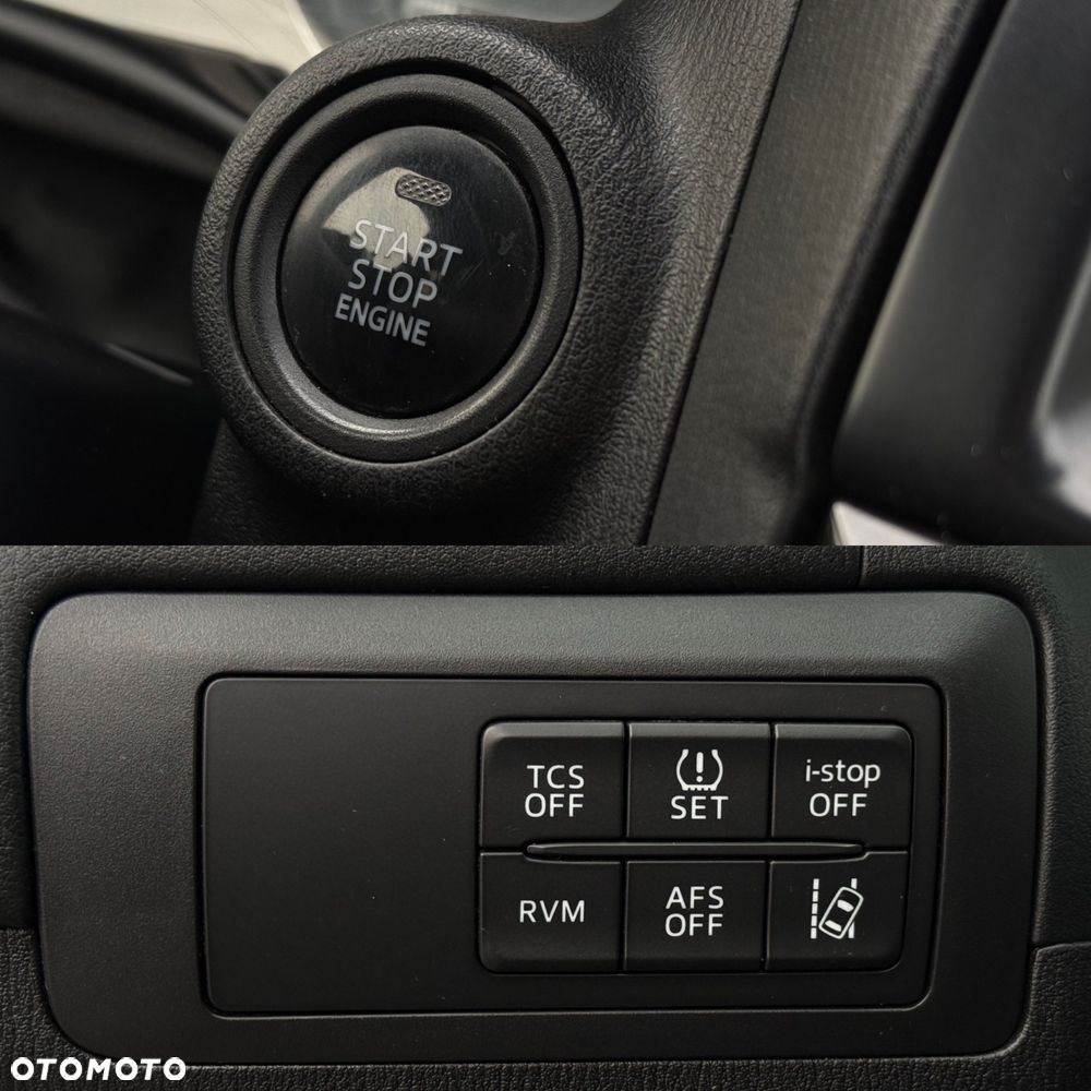 Mazda CX-5 SKYACTIV-D 175 AWD Drive Nakama Intense - 19