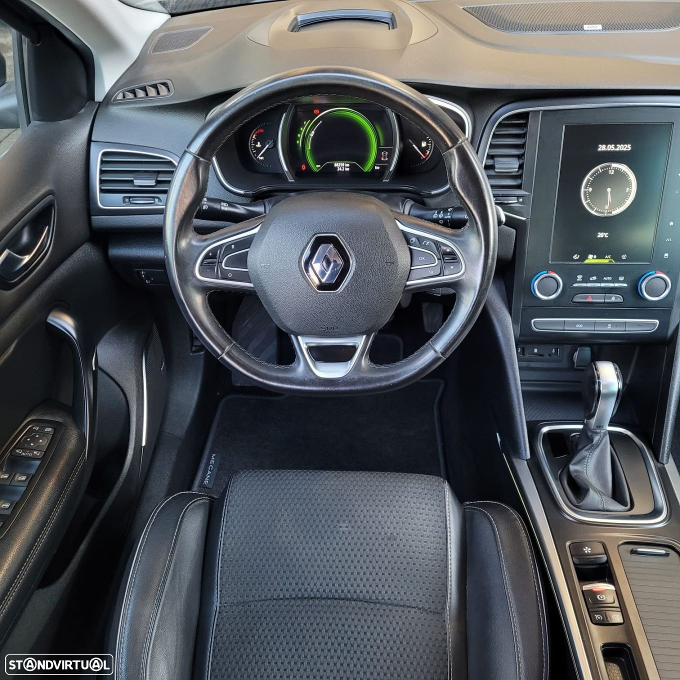 Renault Mégane - 10