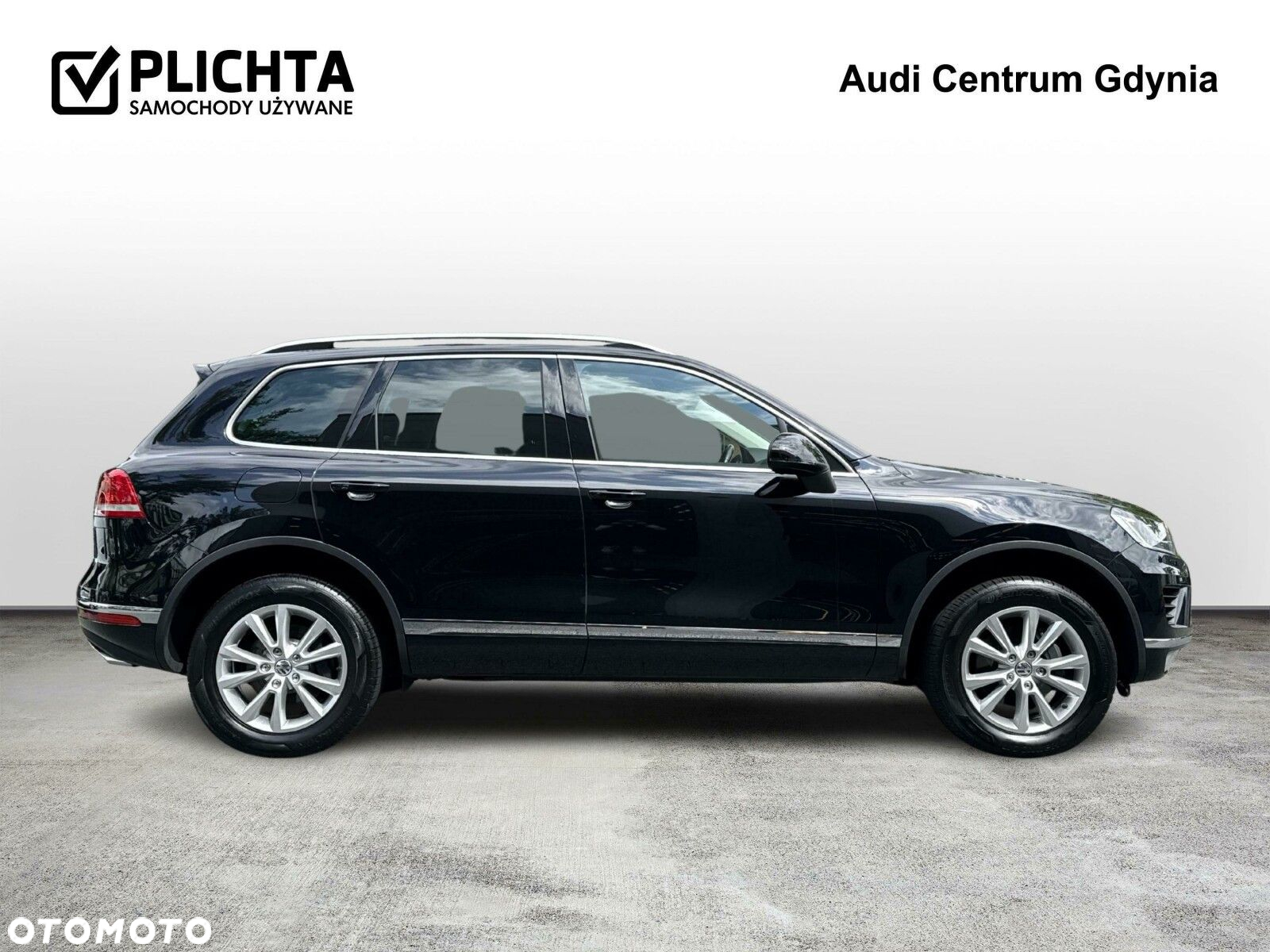 Volkswagen Touareg - 6