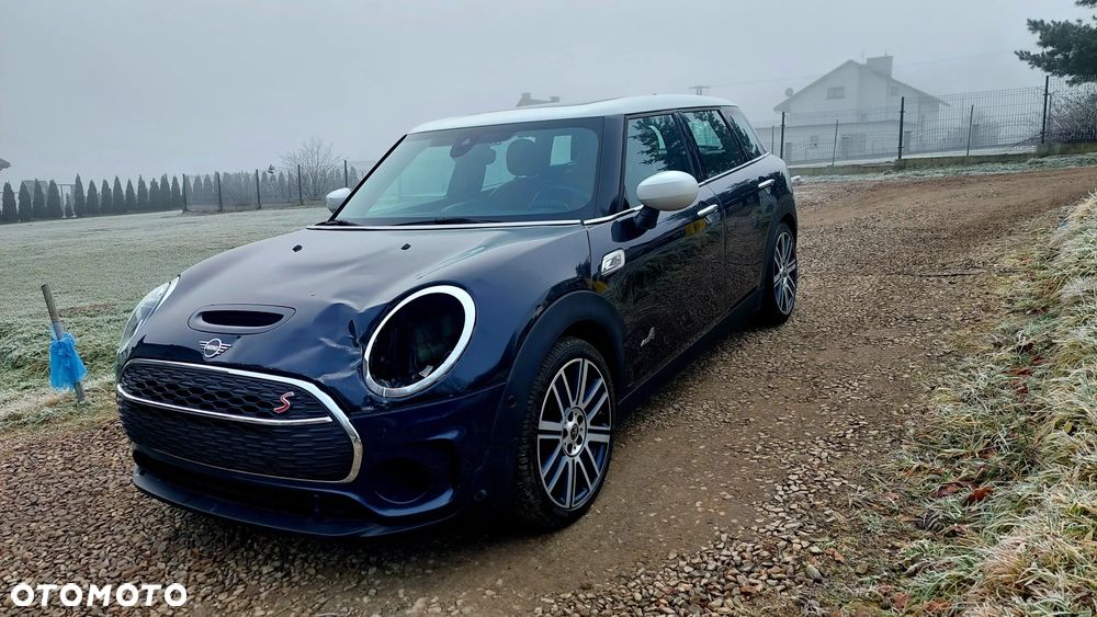 MINI Clubman Cooper S ALL4 sport - 2