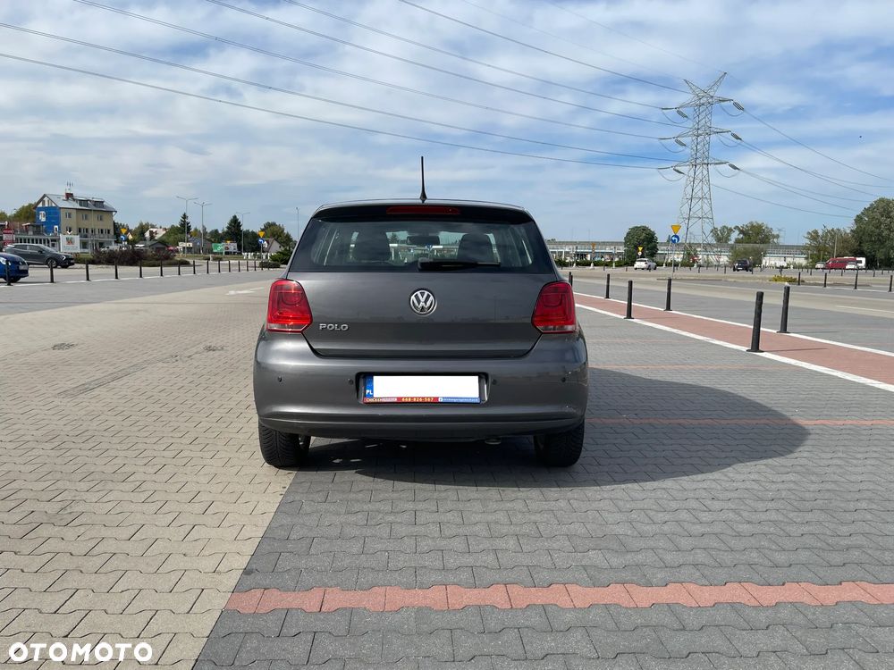 Volkswagen Polo - 4