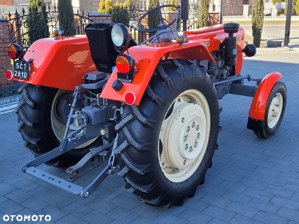 Ursus C 330M / 1400h / 1990 rok / SUPER STAN / - 19