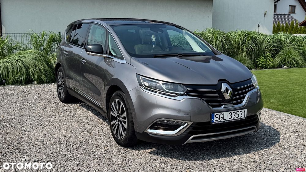 Renault Espace Energy dCi 160 EDC Initiale Paris - 28