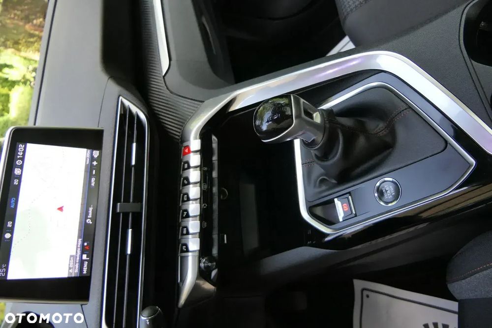 Peugeot 3008 BlueHDi 130 Stop & Start Active Business-Paket - 23