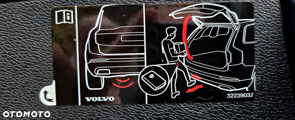 Volvo XC 60 D4 Geartronic Inscription - 38