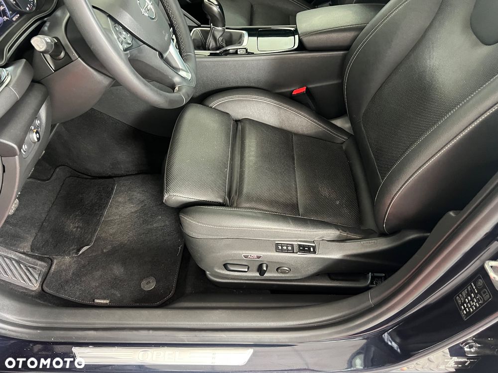 Opel Insignia 2.0 CDTI Elite S&S - 13