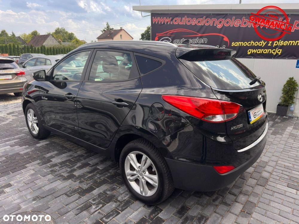 Hyundai ix35 - 6