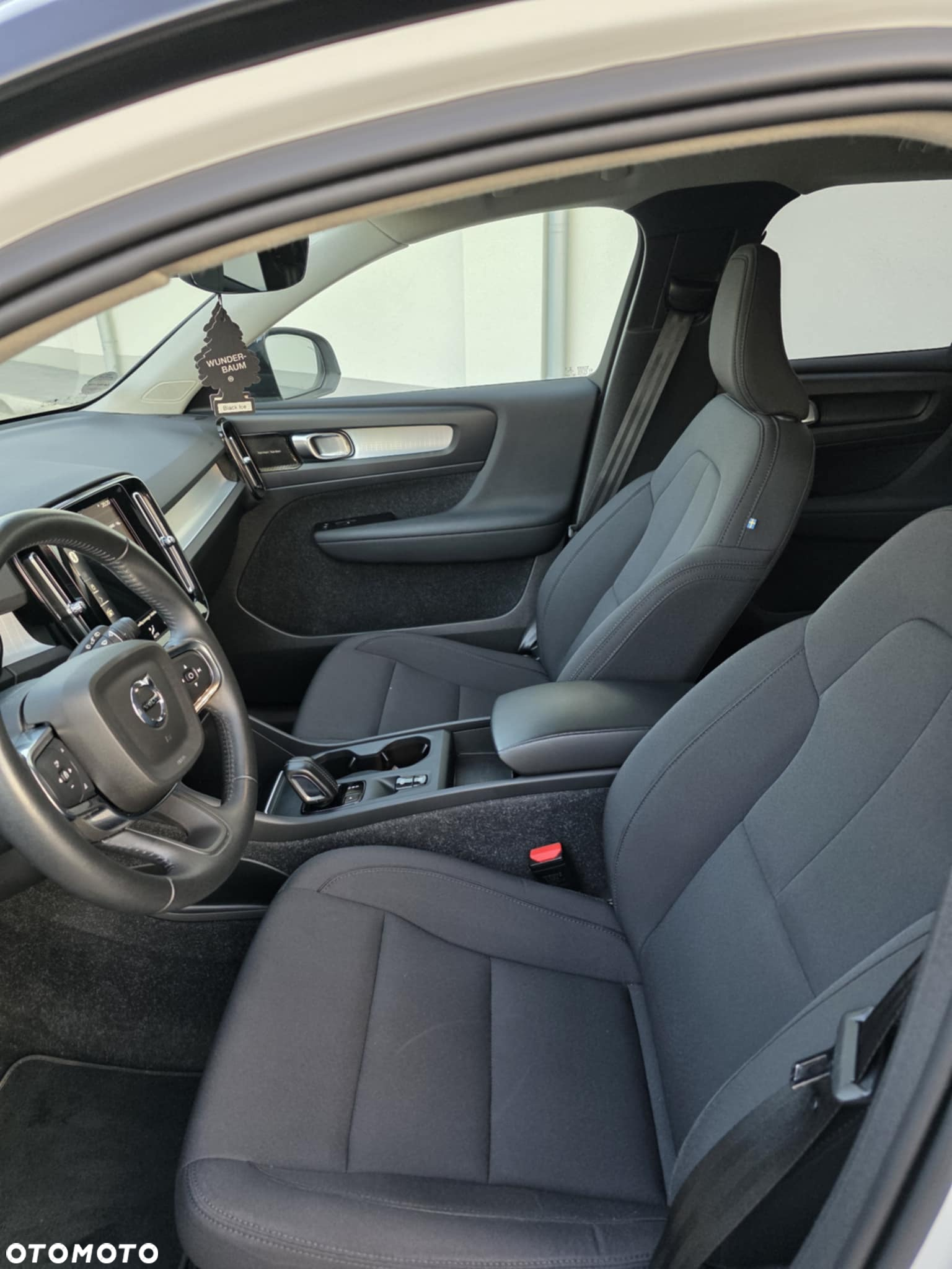 Volvo XC 40 T4 Plug-In Hybrid Inscription - 10