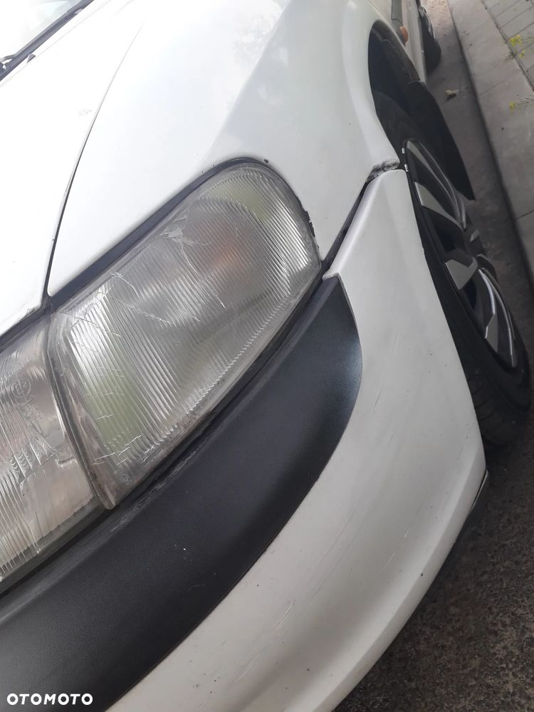 Opel Vectra - 15