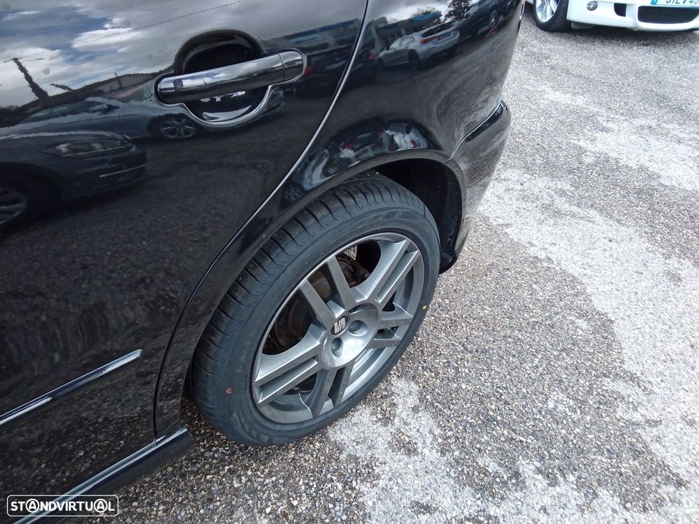 SEAT Leon 1.9 TDI FR - 7