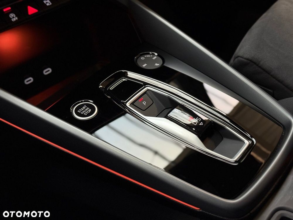 Audi A3 Limousine - 31