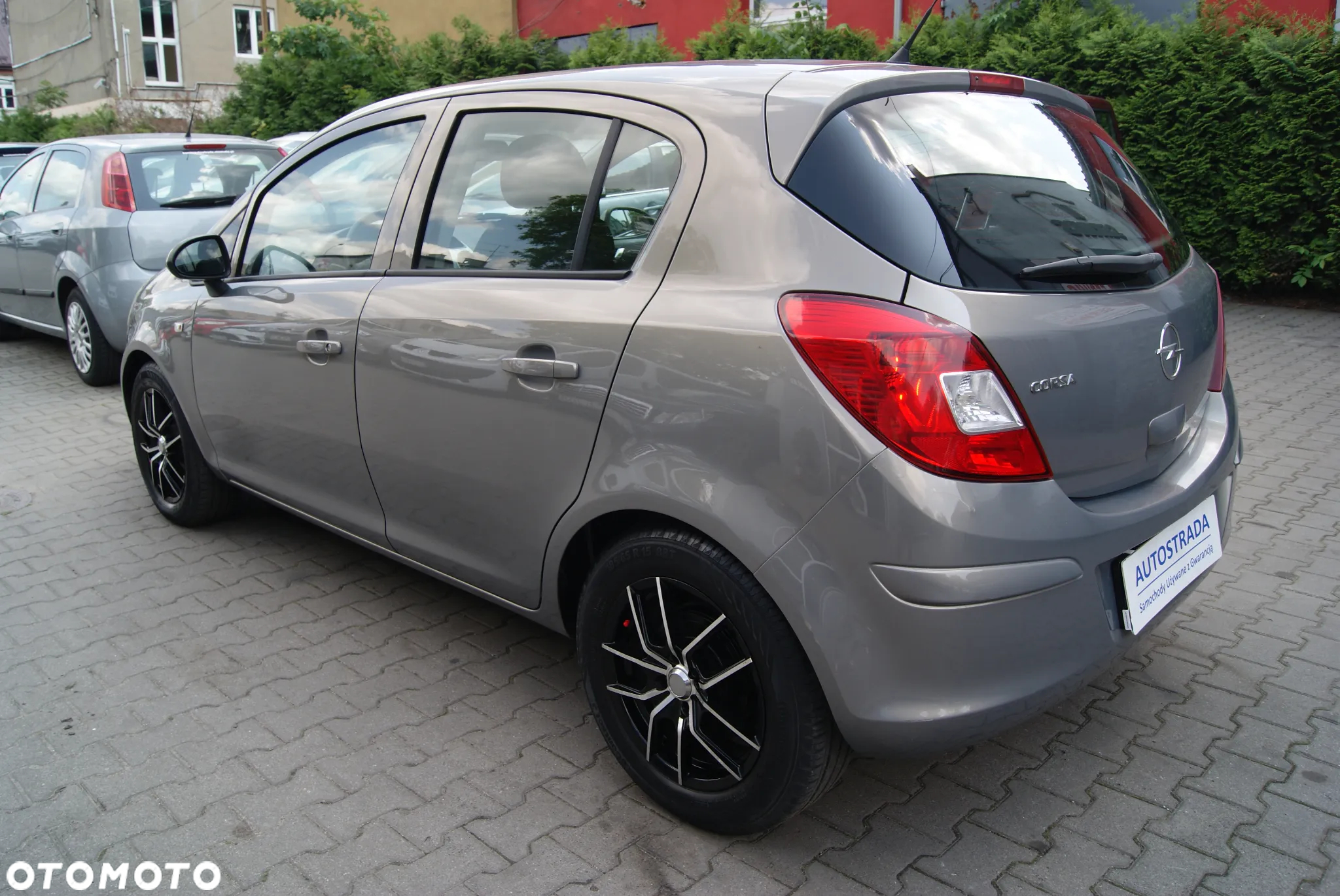 Opel Corsa 1.2 16V Enjoy - 3