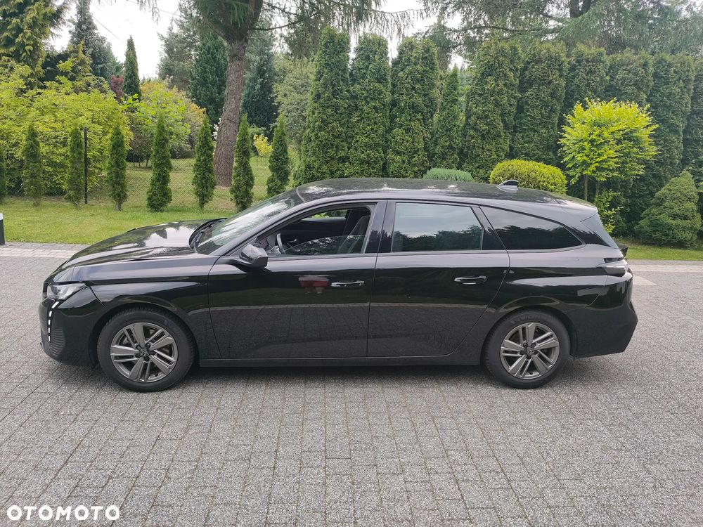Peugeot 308 - 16