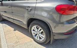 Volkswagen Tiguan 1.4 TSI Trend&Fun - 16